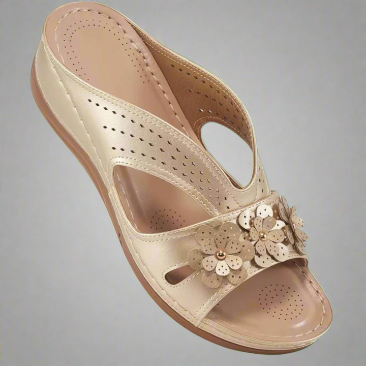 Clara | Comfortable Orthopaedic Sandals
