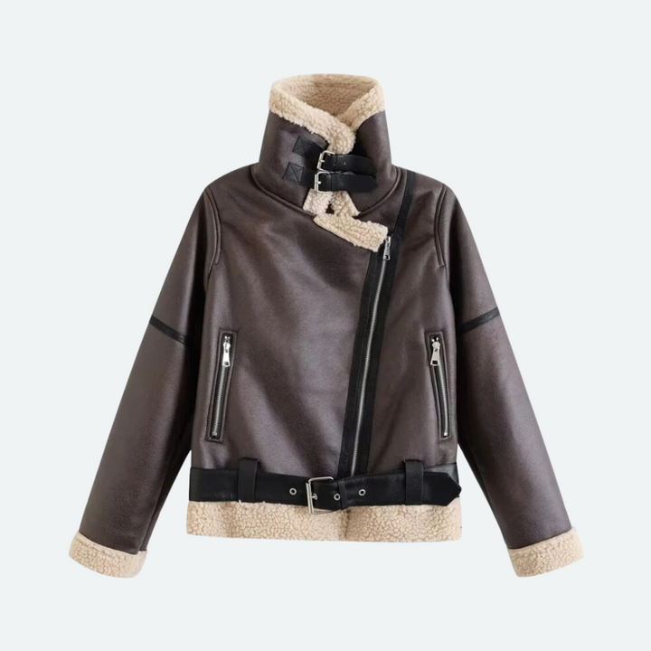 Charlotte | Waterproof Trench Coat