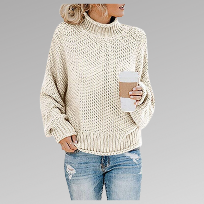 Chloe | Timeless Knit Sweater