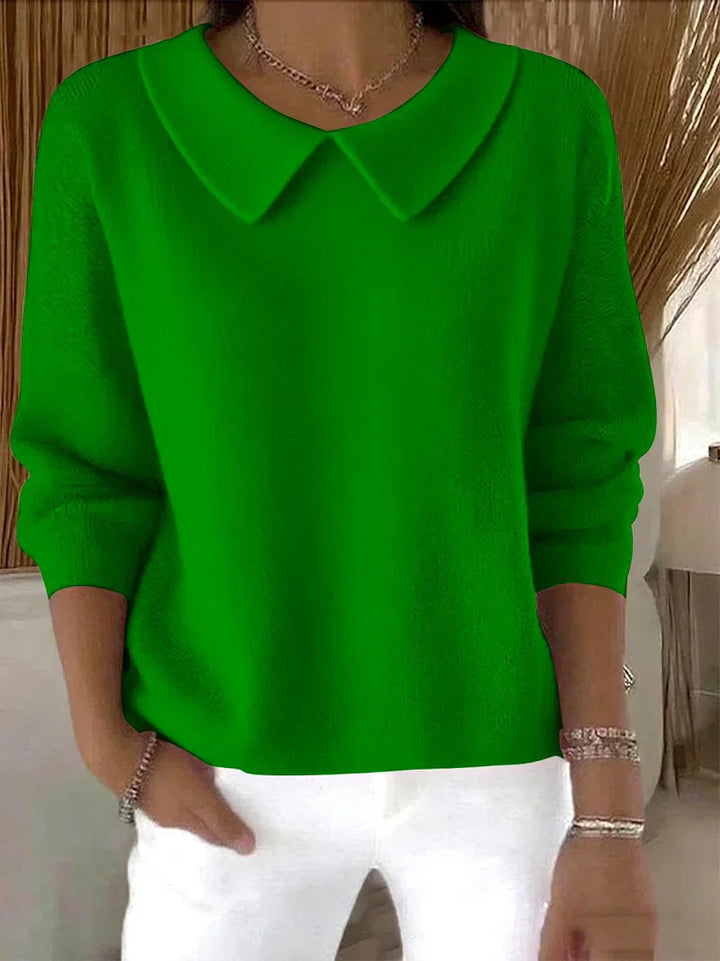 Lily | Timeless Classic Sweater