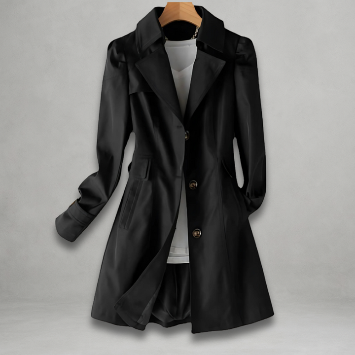 Emily | Classic Trench Coats