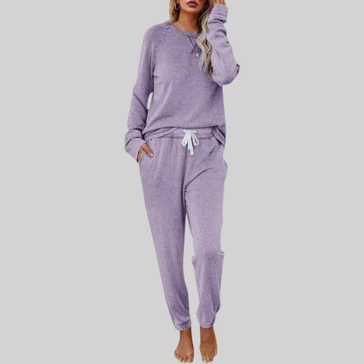 Clara | Cozy Lounge Set