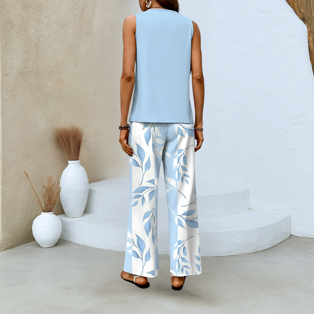 Molly | Stylish Botanical Set