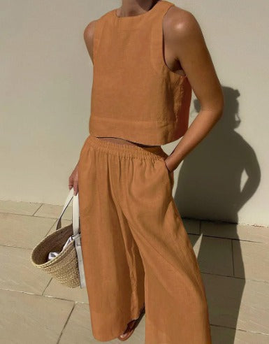 Sophie | Chic Summer Ensemble