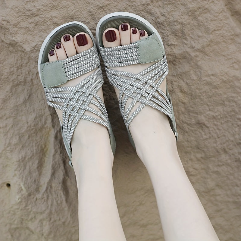 Clara | Comfortable Supportive Sandals