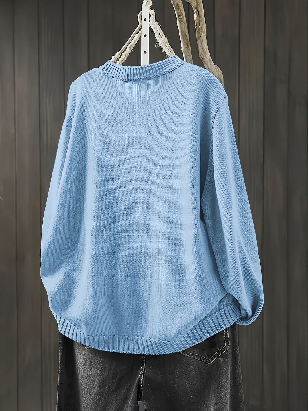 Clara | Elegant and Cozy Cardigan