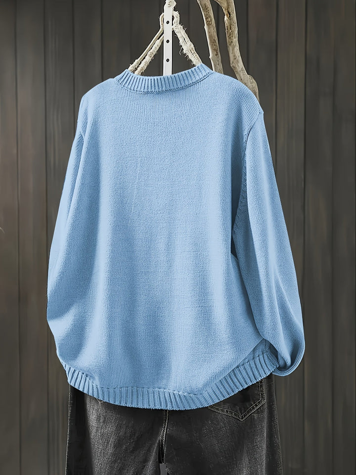 Clara | Elegant and Cozy Cardigan