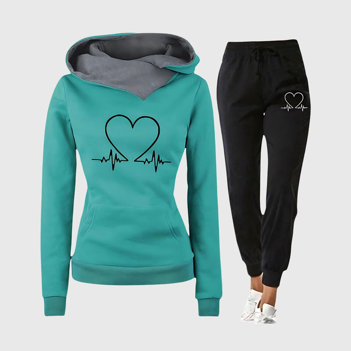 Sophie | Stylish Comfort Set