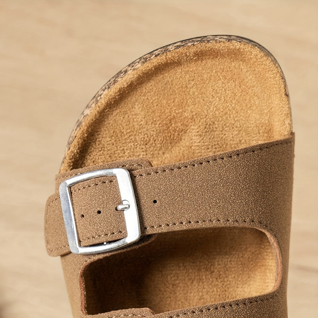 Clara | Adjustable Comfort Sliders