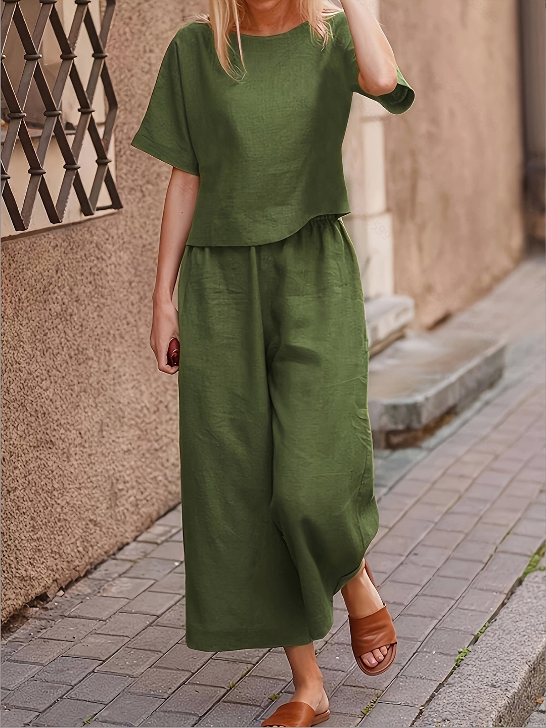 Sophie | Elegant Summer Set