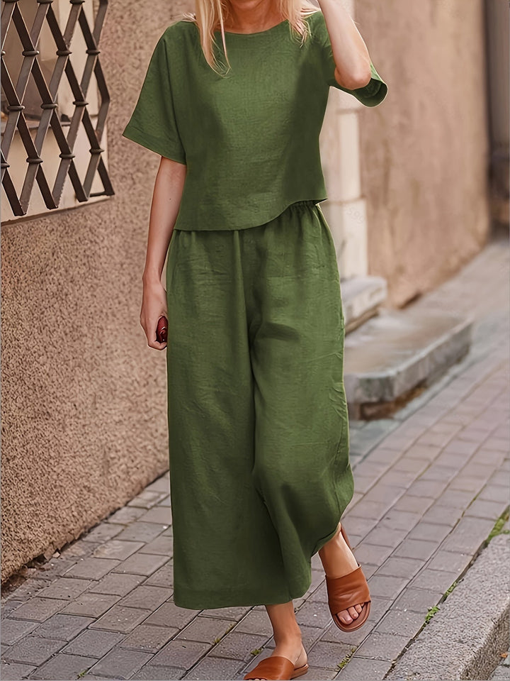 Sophie | Elegant Summer Set