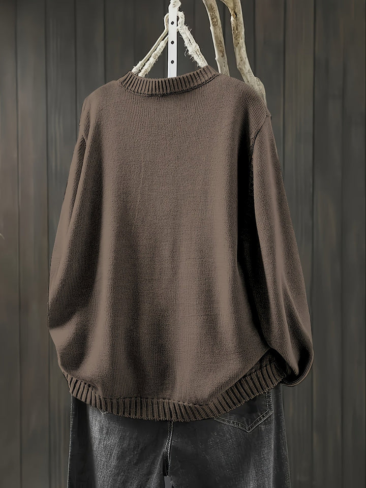 Clara | Elegant and Cozy Cardigan