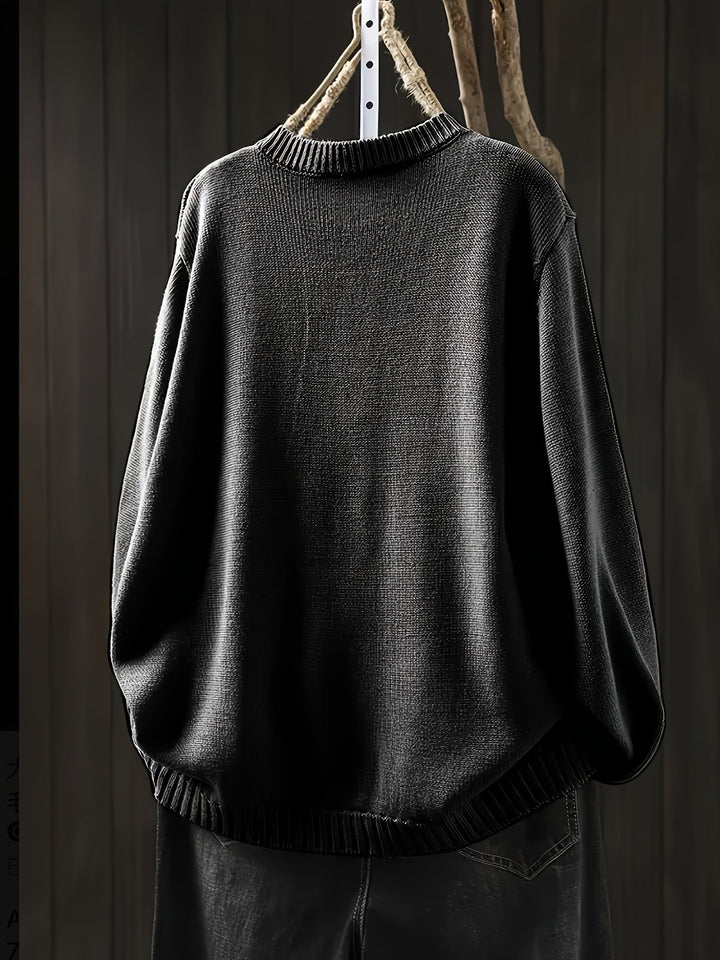 Clara | Elegant and Cozy Cardigan