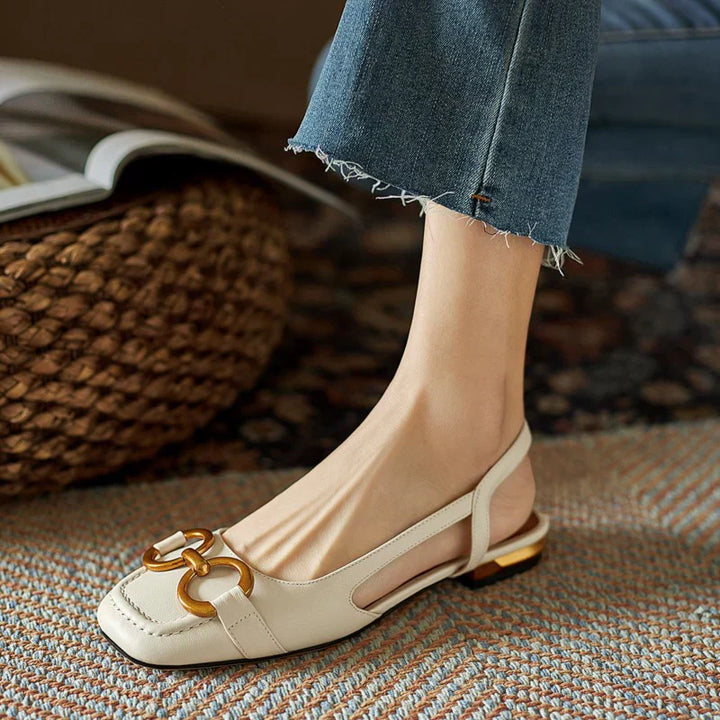 Clara | Supportive Comfort Sandals