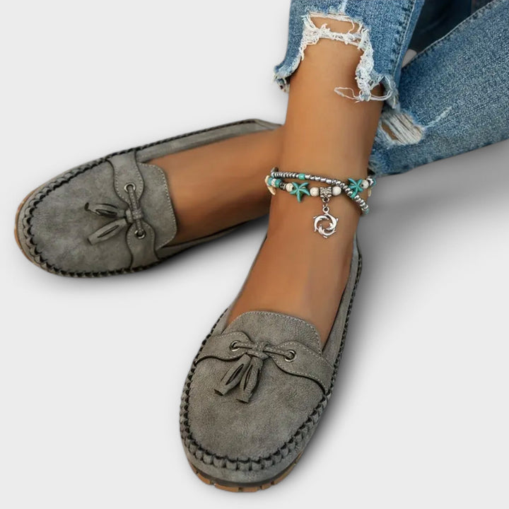 Emma | Stylish loafers