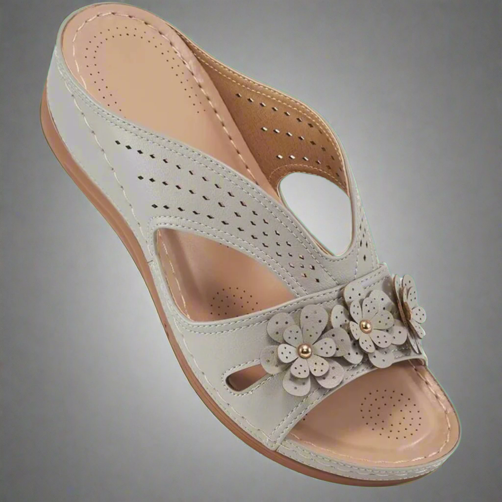 Clara | Comfortable Orthopaedic Sandals