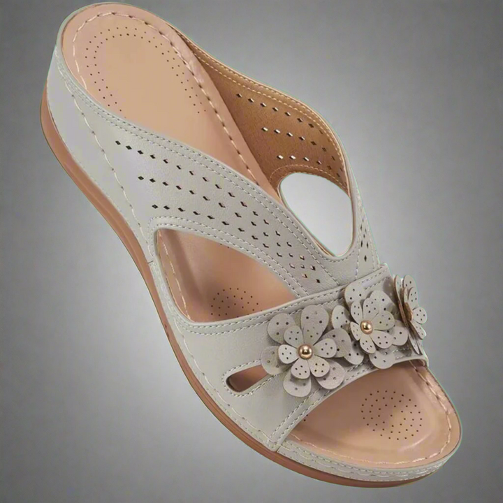 Clara | Comfortable Orthopaedic Sandals