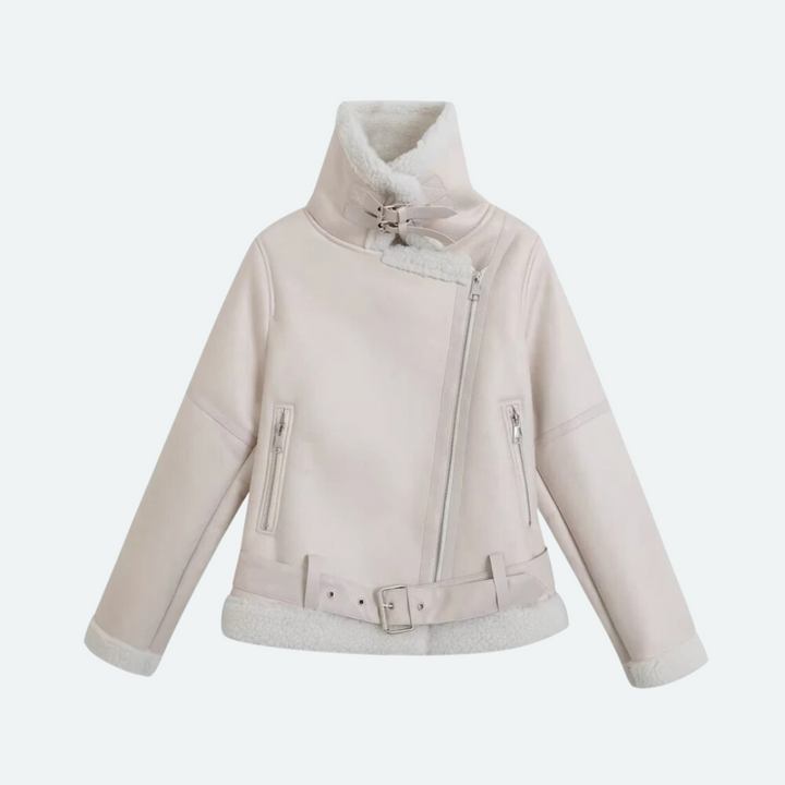 Charlotte | Waterproof Trench Coat