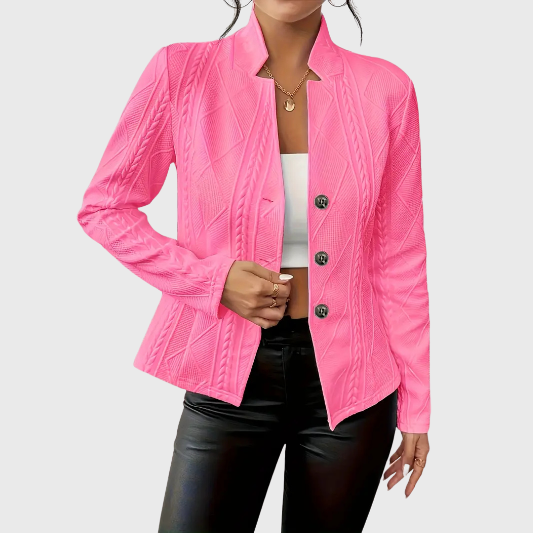 Megan | Elegant Casual Blazer