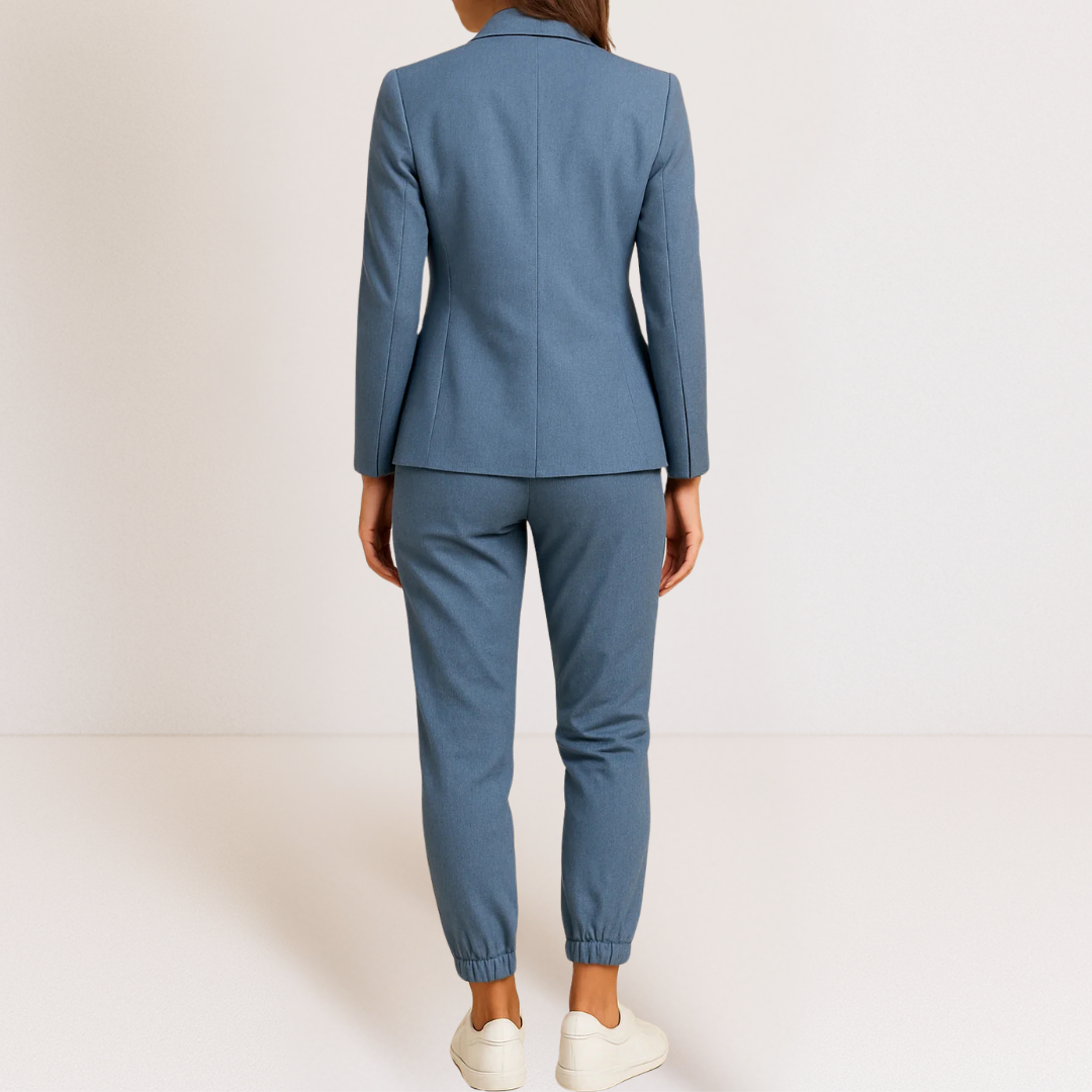 Sophie | Elegant Two-Piece Suit
