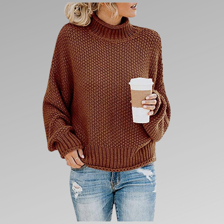 Chloe | Timeless Knit Sweater