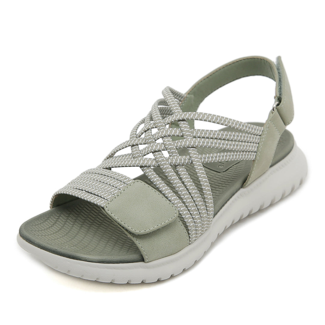 Clara | Comfortable Supportive Sandals