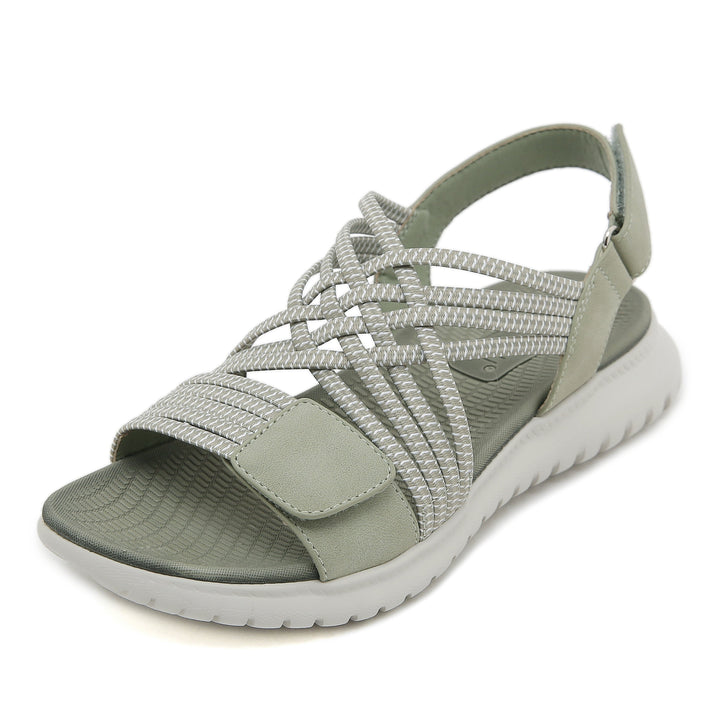 Clara | Comfortable Supportive Sandals