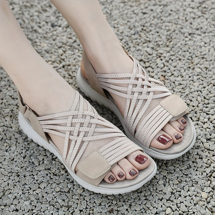 Clara | Comfortable Supportive Sandals