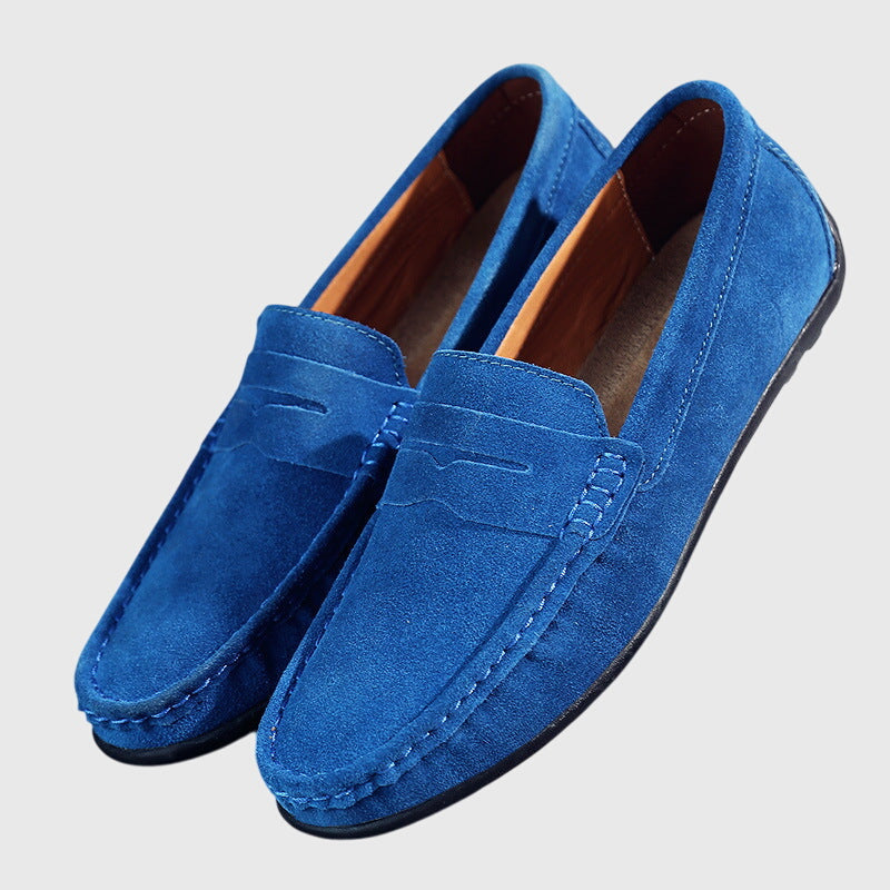 Clara | Comfortable Slip-On Loafers