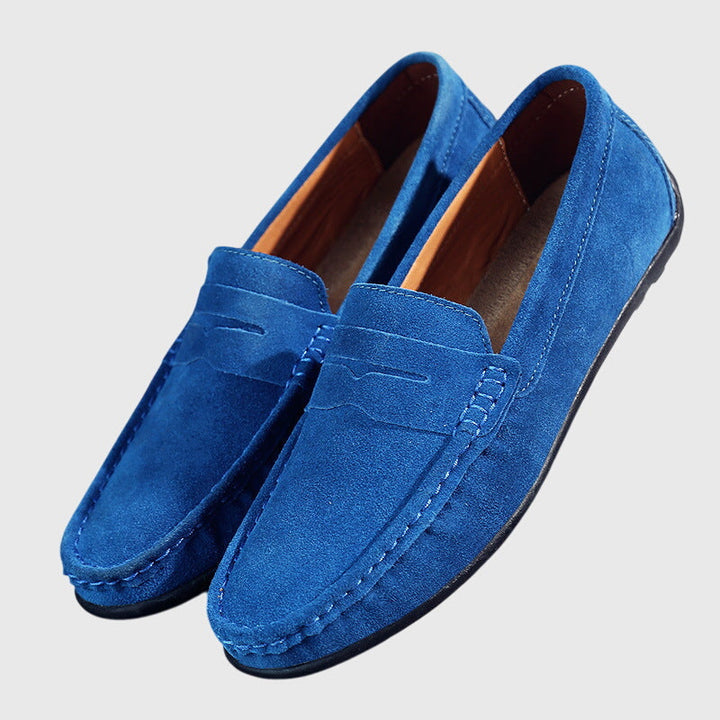 Clara | Comfortable Slip-On Loafers