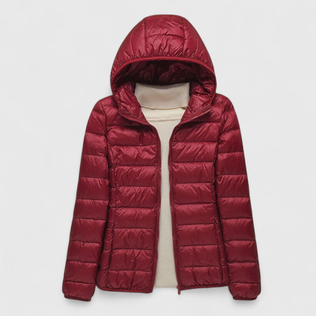 Lily | Ultra-lightweight Jacket