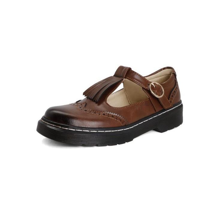 Clara | Elegant Everyday Footwear