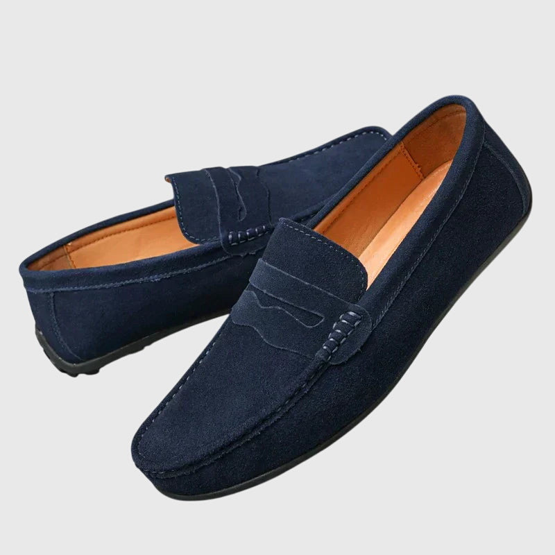 Clara | Comfortable Slip-On Loafers