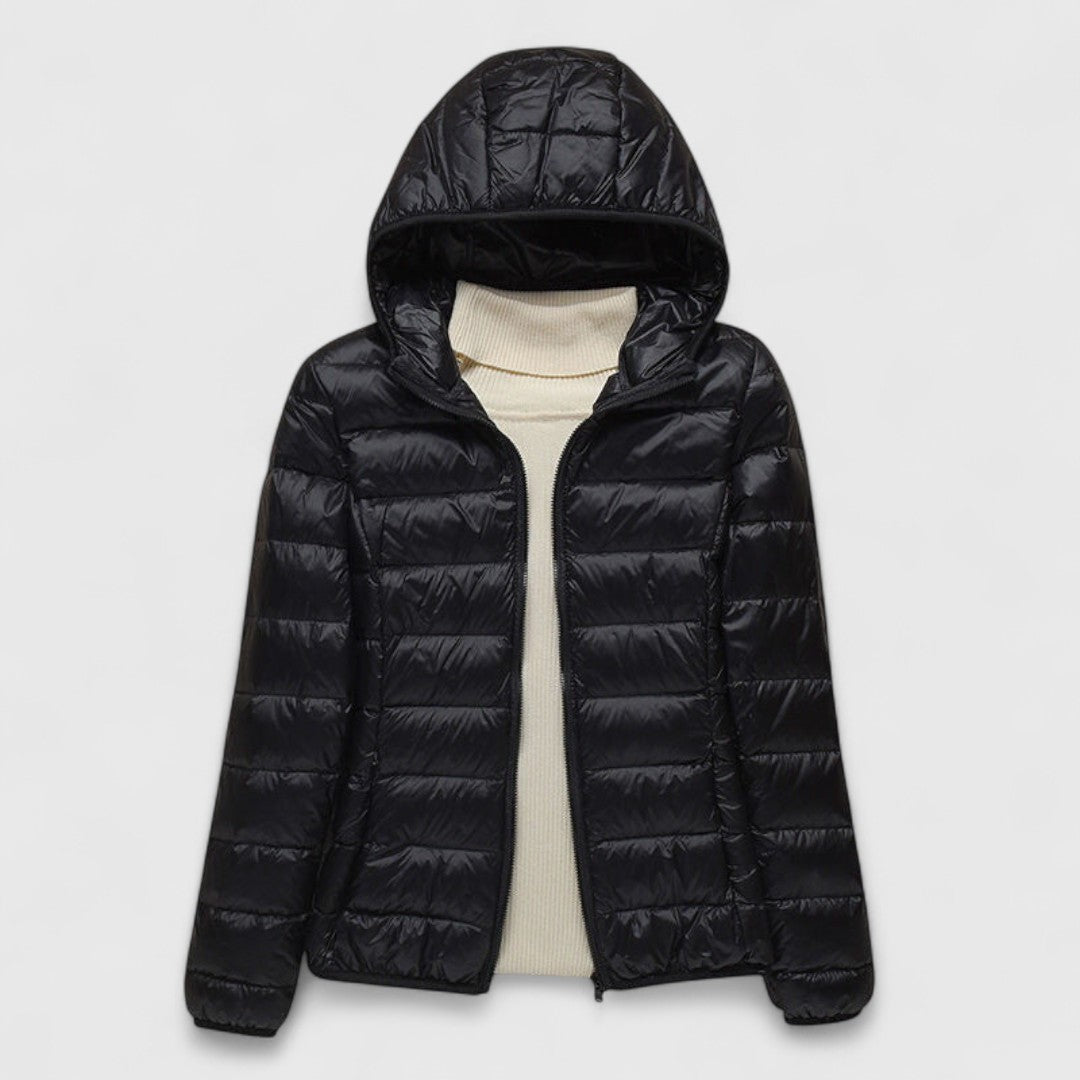 Lily | Ultra-lightweight Jacket