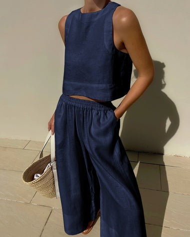 Sophie | Chic Summer Ensemble