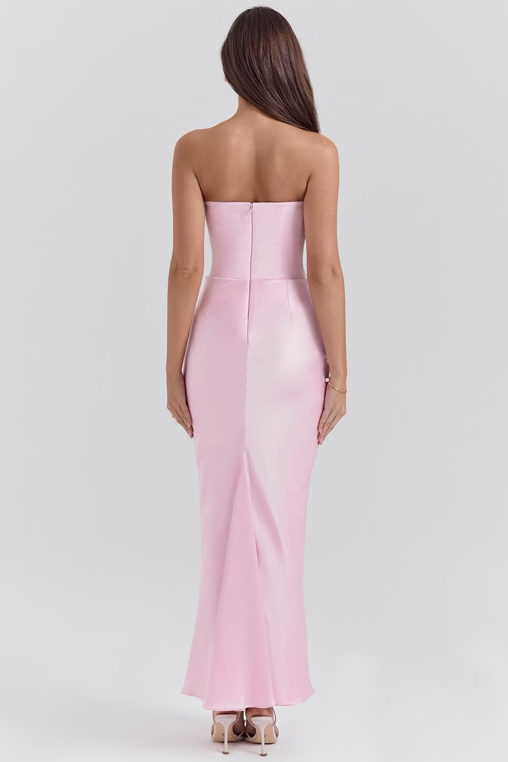 Megan | Sophisticated Evening Gown