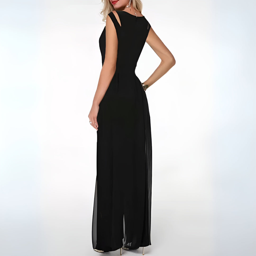Clara | Elegant One-Piece Outfit