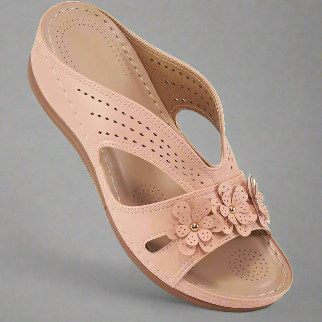 Clara | Comfortable Orthopaedic Sandals