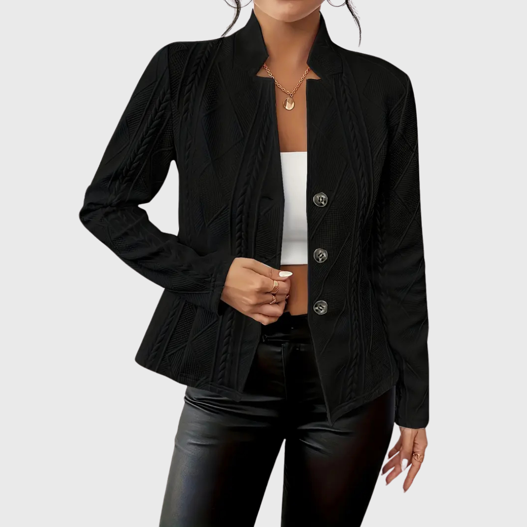 Megan | Elegant Casual Blazer