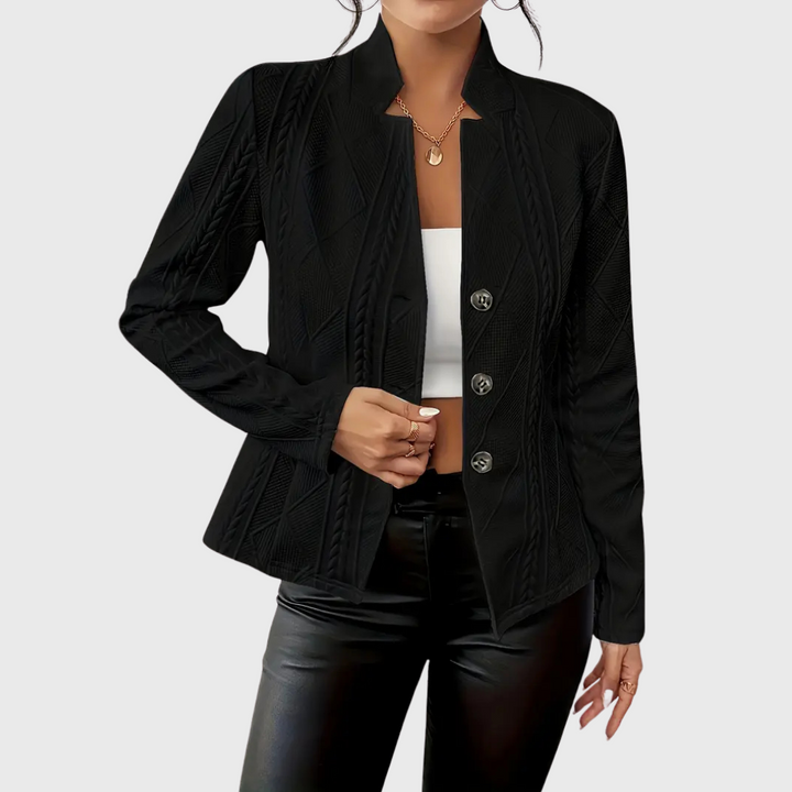 Megan | Elegant Casual Blazer