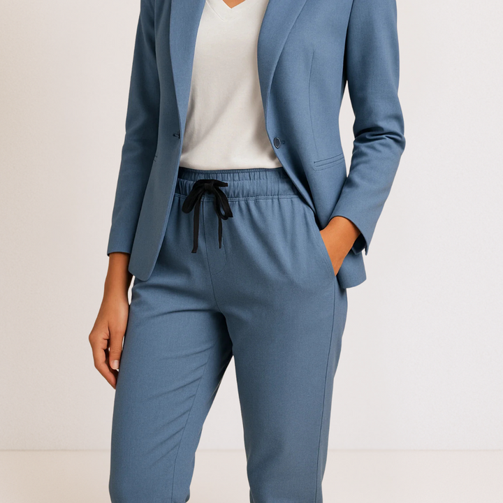 Sophie | Elegant Two-Piece Suit