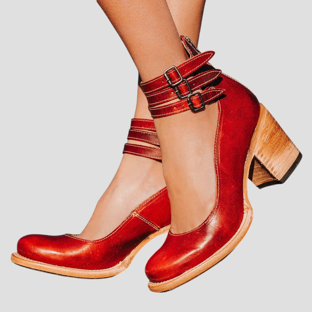 Clara | Stylish Comfortable Boots