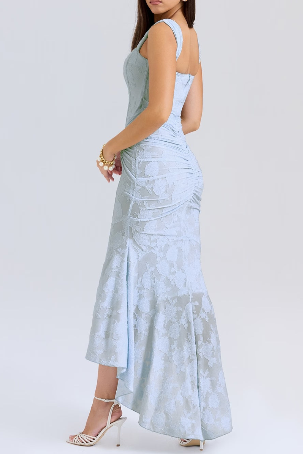 Megan | Stunning Evening Dress