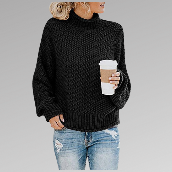 Chloe | Timeless Knit Sweater