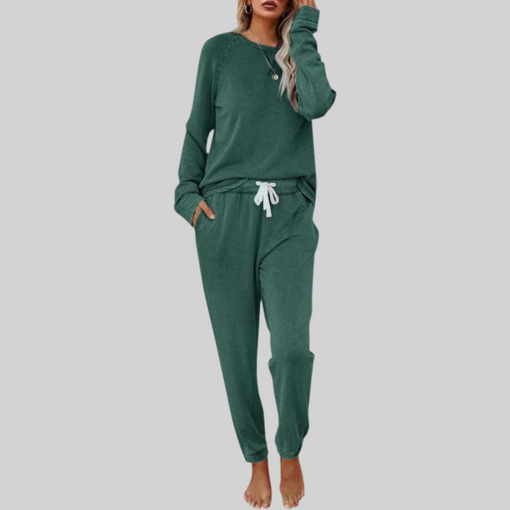Clara | Cozy Lounge Set