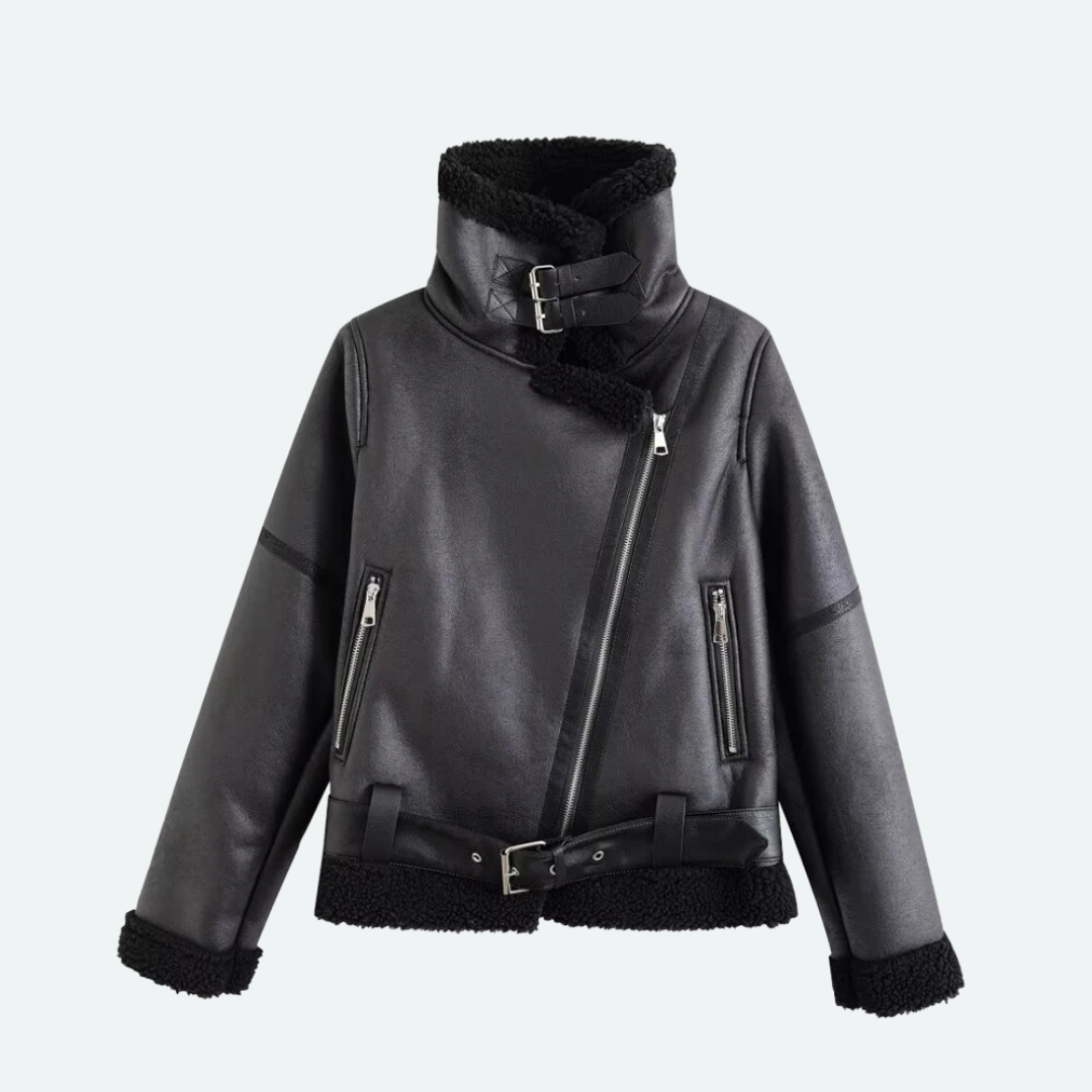 Charlotte | Waterproof Trench Coat