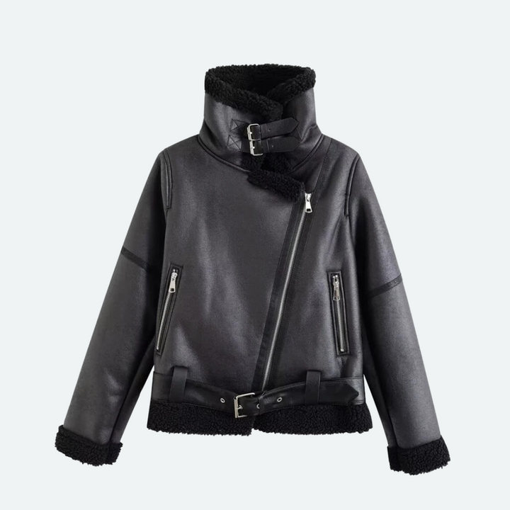 Charlotte | Waterproof Trench Coat