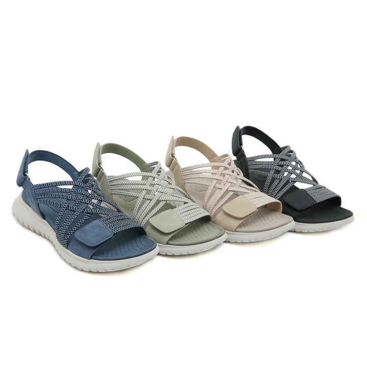 Clara | Comfortable Supportive Sandals