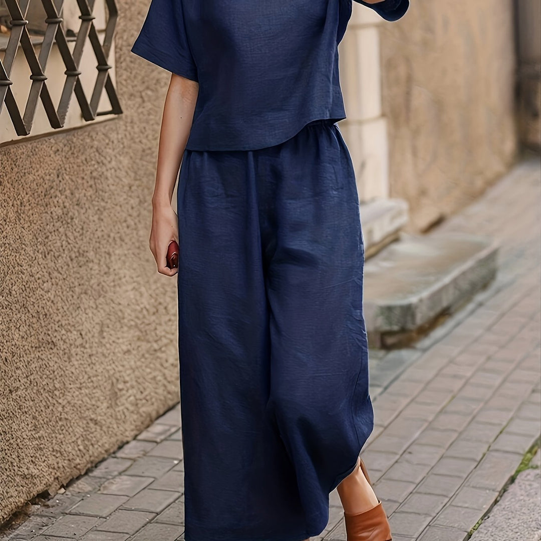 Sophie | Elegant Summer Set