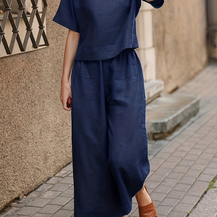 Sophie | Elegant Summer Set